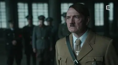 (Fr5) 1914-1945, ils ont fait l'Histoire (2015)