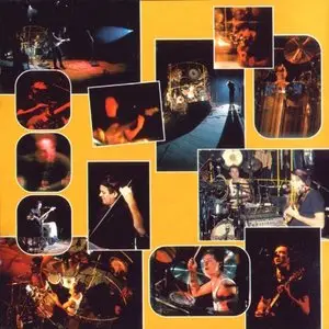 Uppsala - Uppsala (1983) [Reissue 2001]