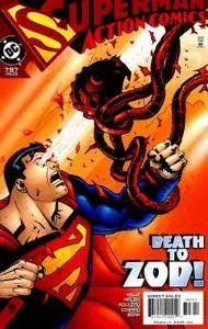 Action Comics 797