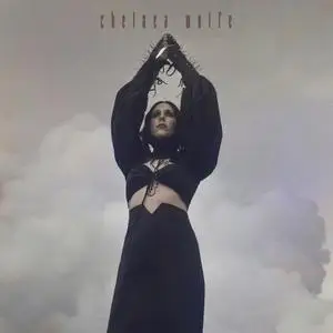 Chelsea Wolfe - Birth of Violence (2019) [Official Digital Download 24/96]