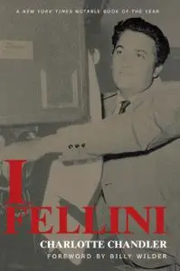 I, Fellini