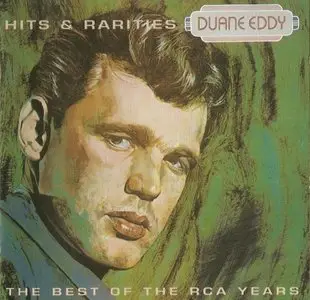 Duane Eddy - The Best Of The RCA Years: Hits And Rarities (1993) RE-UP