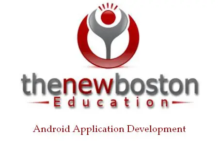TheNewBoston – Android Application Development