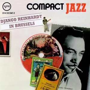 VA - Compact Jazz Series: Volume 1-23 Part 1 (1987-1993)