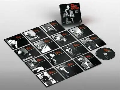 Arturo Benedetti Michelangeli - Complete Warner Recordings: Box Set 14CDs (2015)