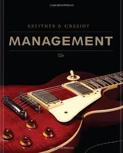 Management, 12th Edition