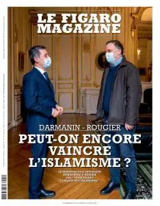Le Figaro Magazine - 29 Janvier 2021