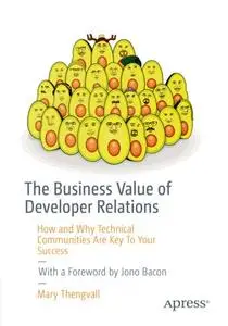 The Business Value of Developer Relations: How and Why Technical Communities Are Key To Your Success (Repost)