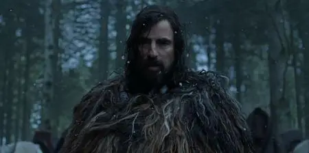 The Northman (2022)