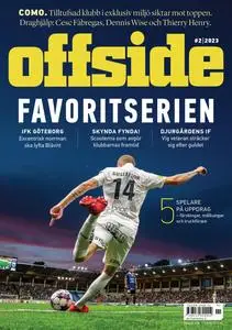 Offside – 23 mars 2023