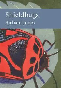 Shieldbugs (Collins New Naturalist Library)