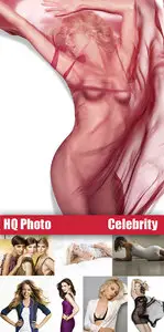 Celebrity High Res