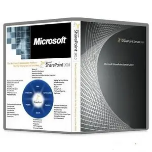 Microsoft SharePoint Server 2010 RC1 Build 4770.1010