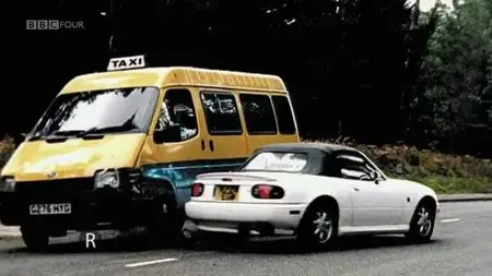 BBC - Impact! A Horizon Guide to Car Crashes (2013)