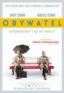 Obywatel / Citizen (2014)