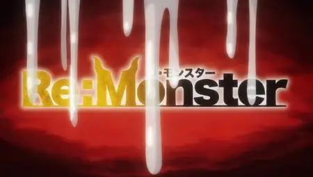 Re Monster S01E05 MULTi 480p WEB x264 NanDesuKa (CR