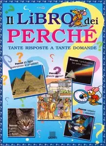 Il Libro dei Perche' (2001)