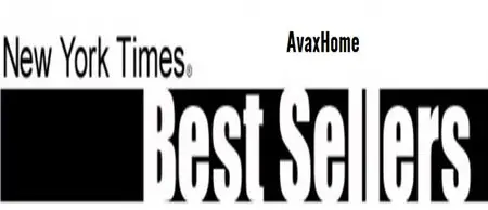 New York Times Best Sellers - Fiction - October 27th, 2013