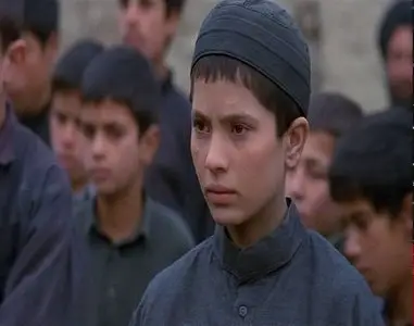Osama (2003)
