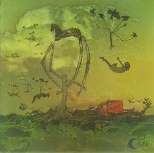 mr. Gnome - Heave Yer Skeleton (2009) {El Marko} **[RE-UP]**
