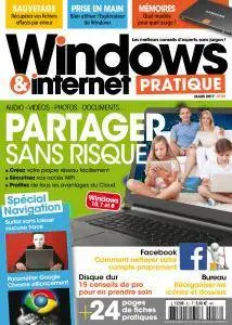 Windows & Internet Pratique - Mars 2017