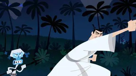 Samurai Jack S05E06