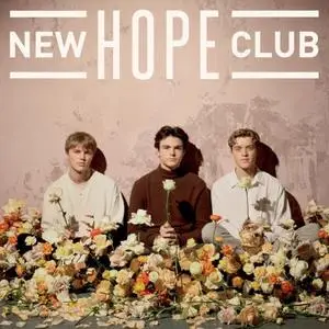 New Hope Club - New Hope Club (Japanese Edition) (2020) [Official Digital Download]