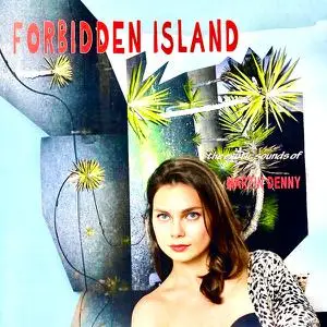 Martin Denny - Forbidden Island (1958/2022) [Official Digital Download 24/96]