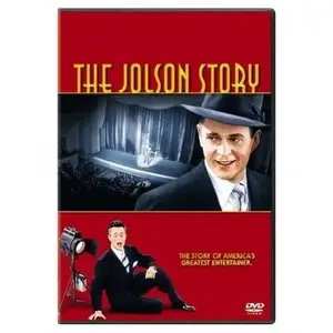 The Jolson Story (1946)