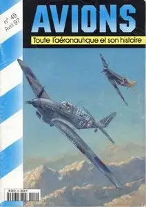 Avions №49 (1997-04)