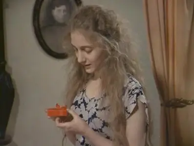 Wedding in White (1972)