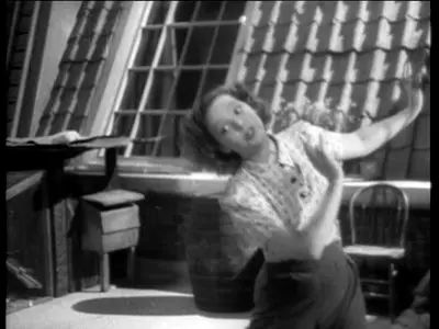 Climbing High (1938)