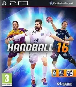 Handball 16 (2015)