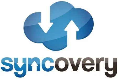 Syncovery Premium 8.06a Build 81 + Portable