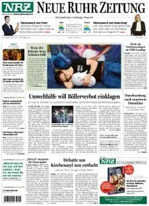 Neue Ruhr Zeitung – 08. Januar 2019