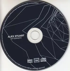 Alex Stuart - Aftermath (2017) {Jazz Family}