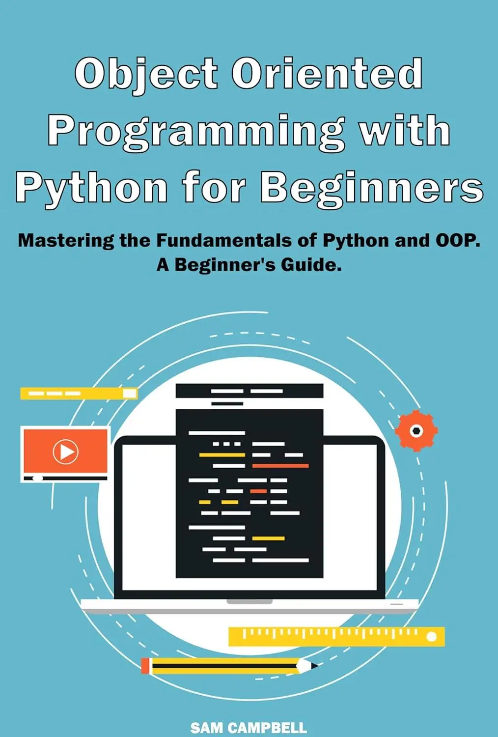 Object Oriented Programming With Python For Beginners Avaxhome 6368