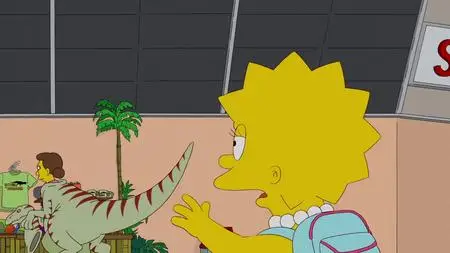 Die Simpsons S23E06