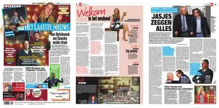 Het Laatste Nieuws Middenkust – 23 december 2017