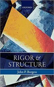 Rigor and Structure (Repost)