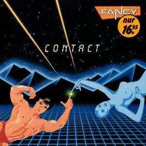 Fancy - Contact (1986)