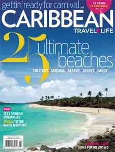 Caribbean Travel & Life - January/February 2010 (US)