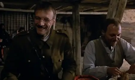 Capitaine Conan / Captain Conan (1996)