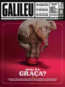Galileu - Brazil - Issue 302 - Setembro de 2016