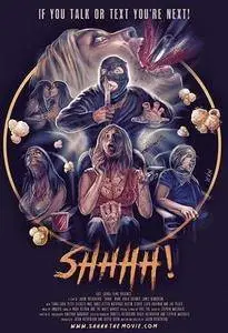 Shhhh (2018)