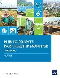 «Public–Private Partnership Monitor» by Asian Development Bank