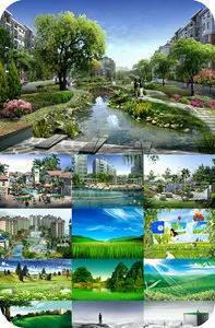 Nice - Psd Templates 3