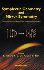 Symplectic Geometry & Mirror Symmetry (Repost)