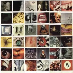 Pearl Jam - No Code (1996/2016) [Official Digital Download 24/192]