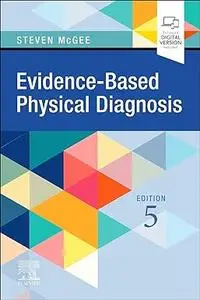 Evidence-Based Physical Diagnosis, 5th Edition